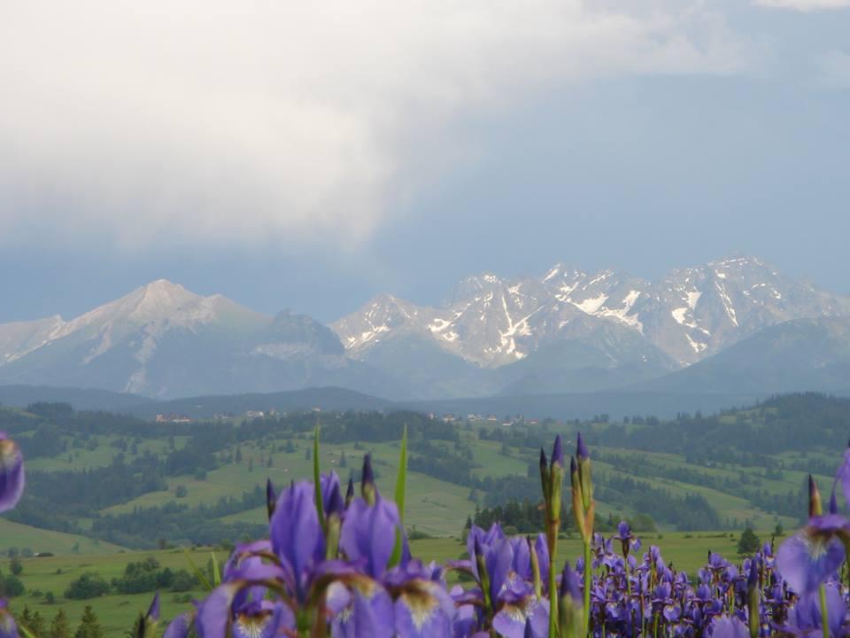 Zakopane and Tatra Mountains