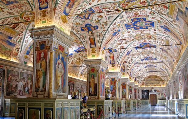 Skip The Line Ticket - Vatican Museum And Sistine Chapel - Rome