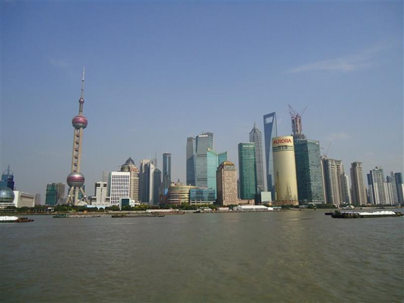 Best of Shanghai One Day Tour