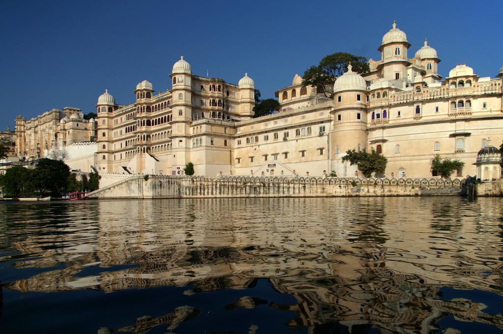 Udaipur with Pushkar and Jaipur - 5 days Rajasthan Tour