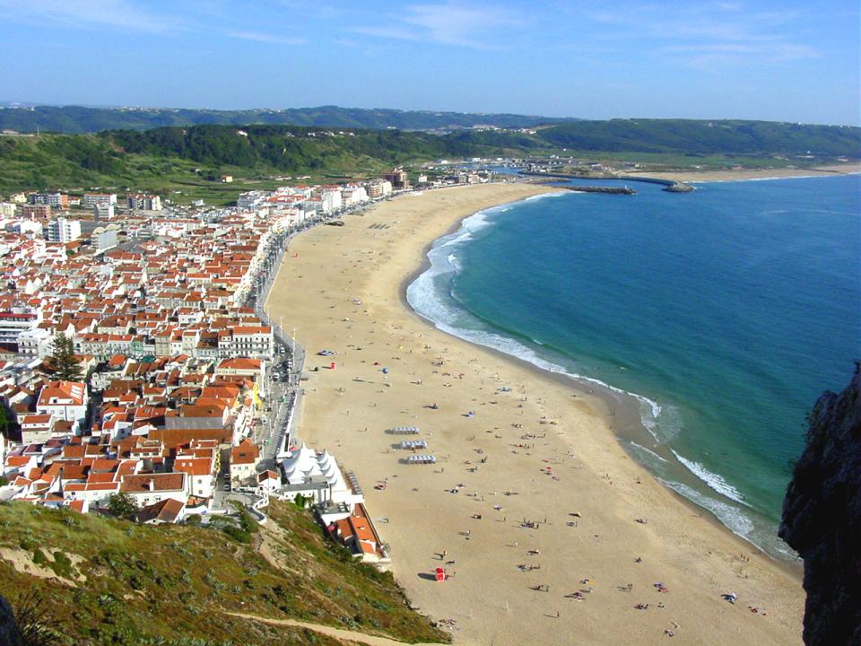 Private Tour To Fatima-Batalha-Nazare-Obidos