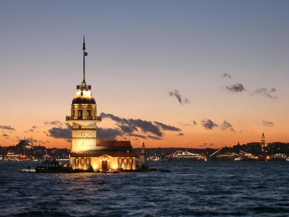 Istanbul Heritage Tour