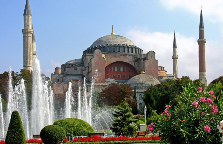 Secrets Of Istanbul Tour