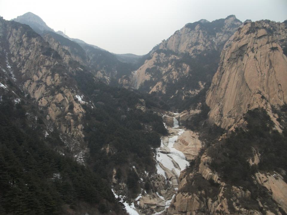 Shandong Bullet Train Tour of Confucius and Mount Tai from Beijing