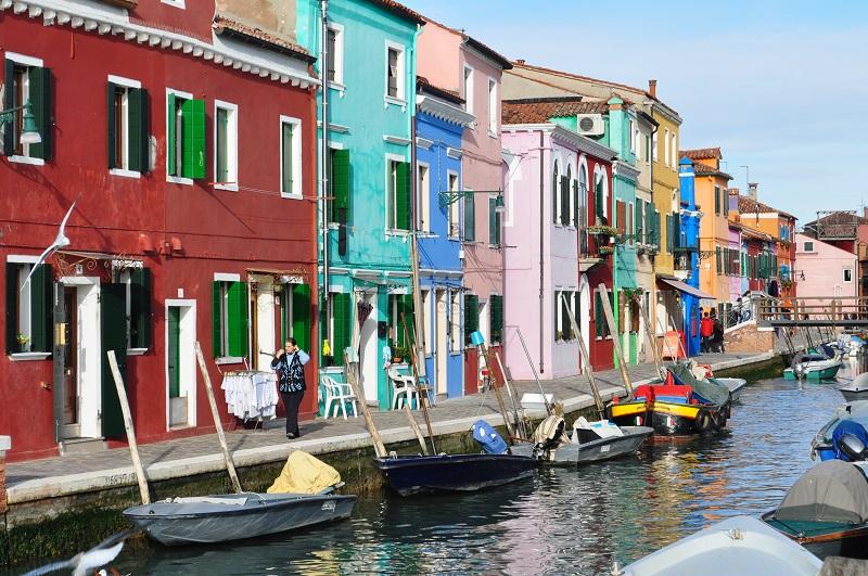 Murano, Burano And Torcello Islands: Triphobo