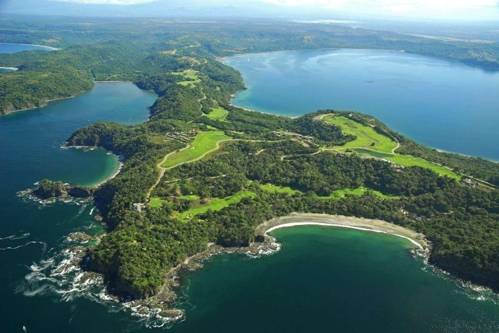 The Magic of the Bridge of the Americas - Costa Rica and Panama