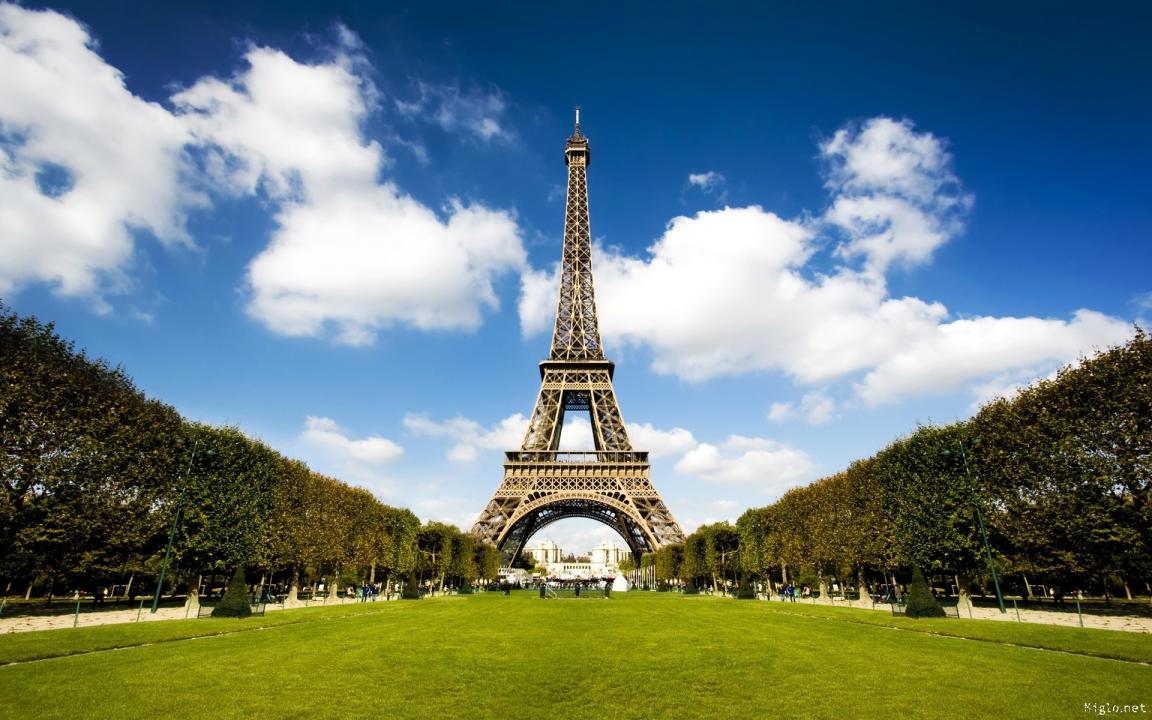 eiffel tower vip tours