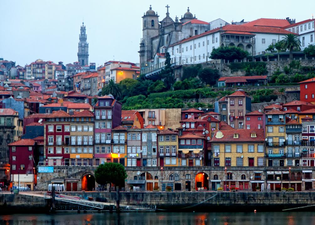 City Sightseeing Porto: Triphobo