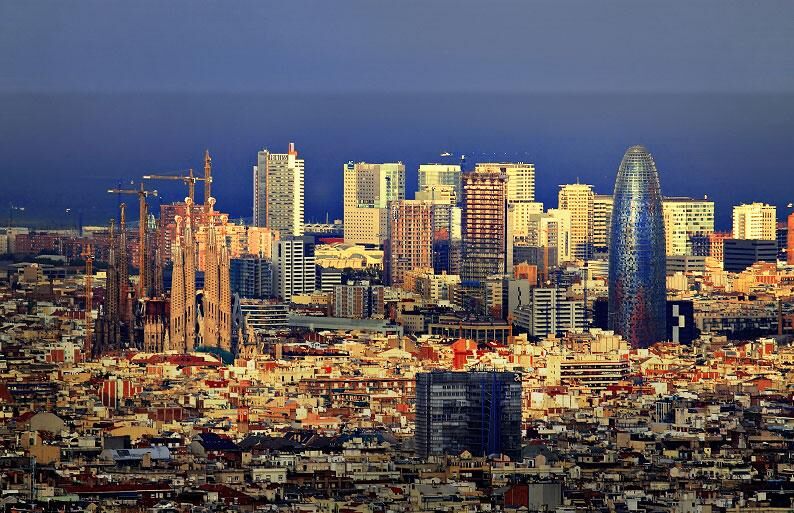 City Sightseeing Barcelona