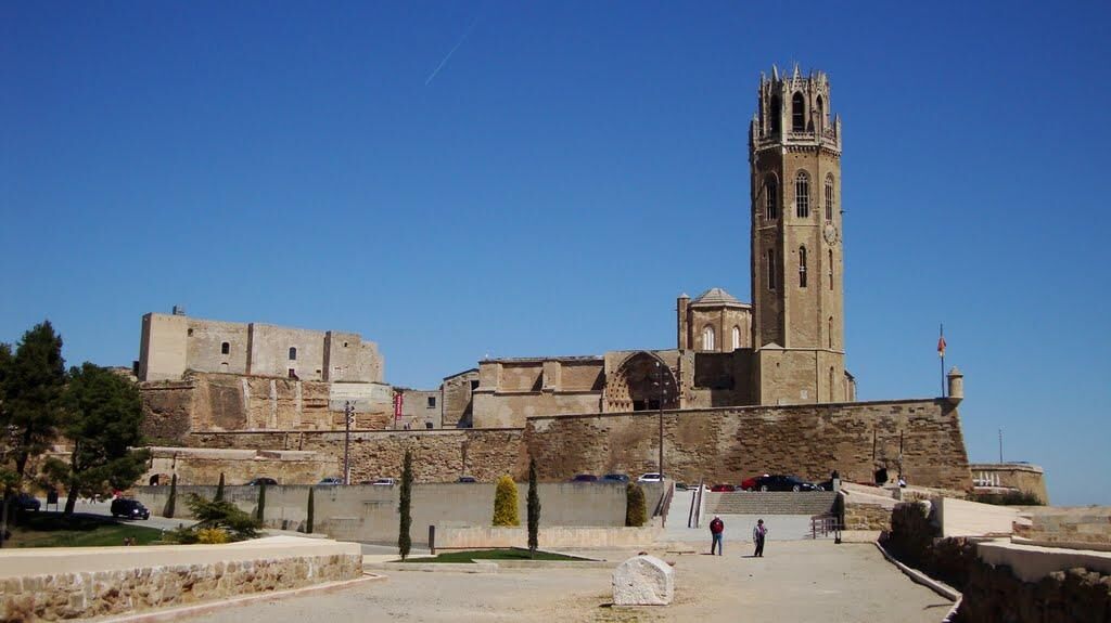 City Sightseeing Lleida