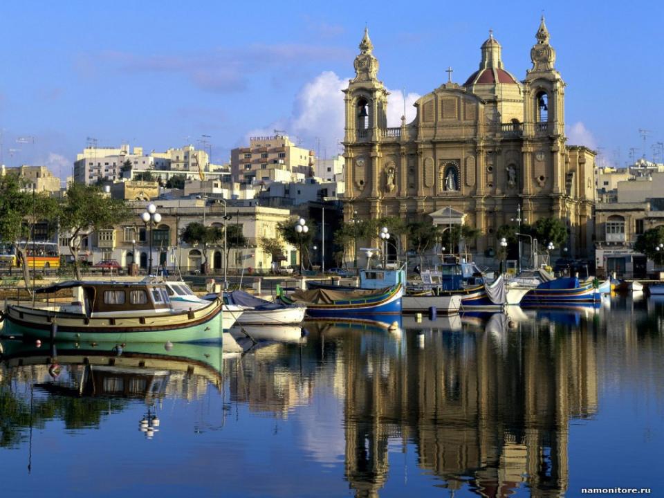 City Sightseeing Malta 2 Days - Valletta