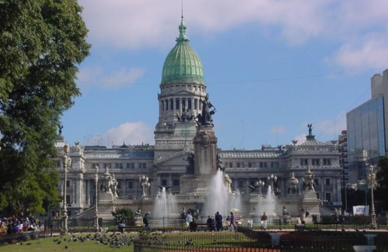City Tour Buenos Aires 