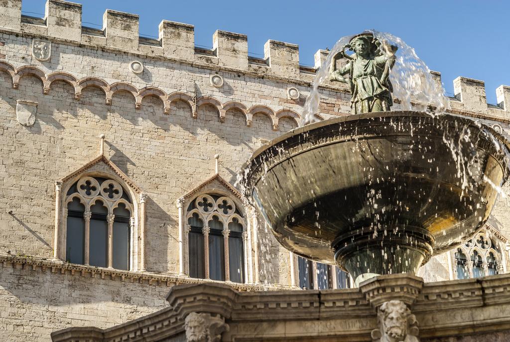 The Treasures of Umbria - Perugia, Assisi and Trasimeno Lake