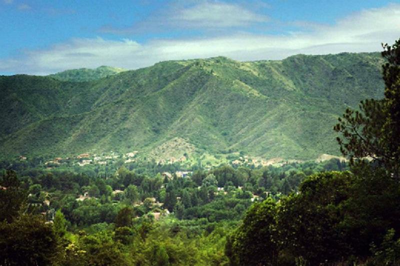 Calamuchita Valley(Dec-March)