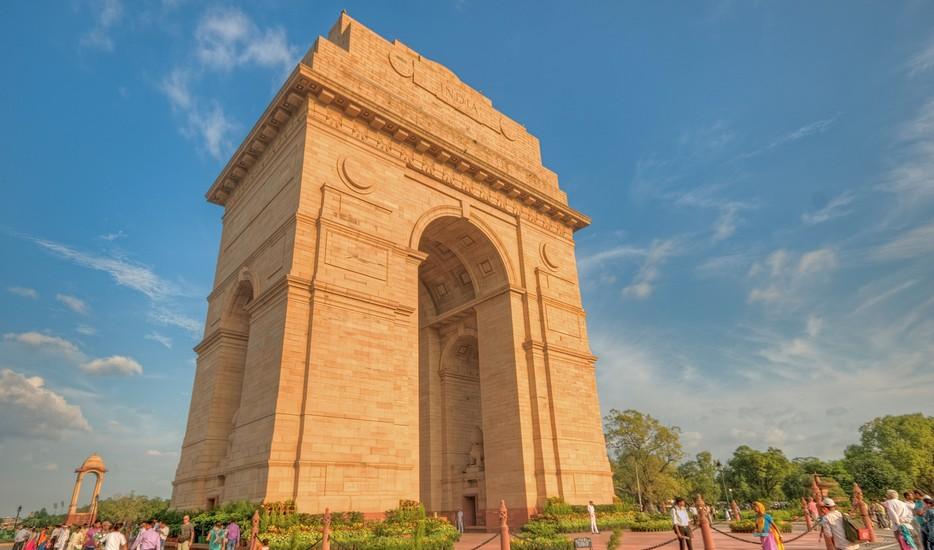 5 Day Golden Triangle Tour With Luxury In Budget Delhi 5 Day Golden Triangle Tour With Luxury In Budget Delhi