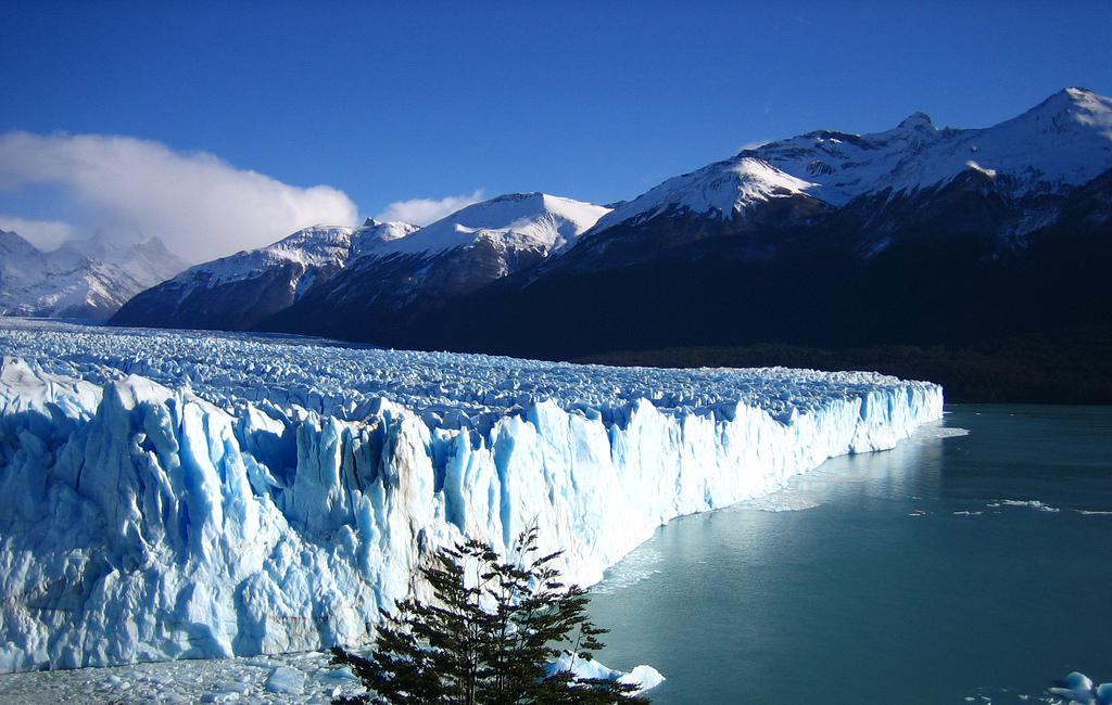 Perito Moreno Glacier With Safari By Boat ( Oct 2016 Up To April 2017) - El Calafate