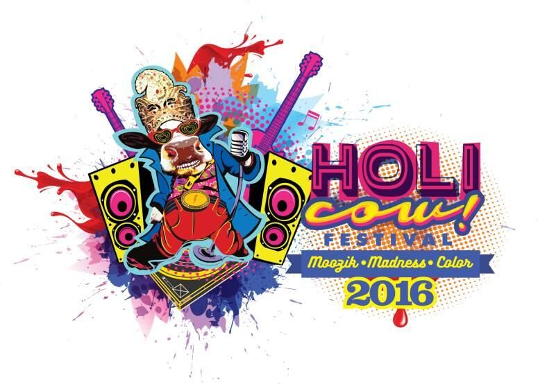 Holi Moo Festival 2024 Triphobo