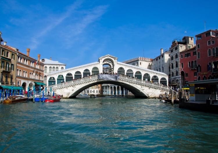 Discover  Venice