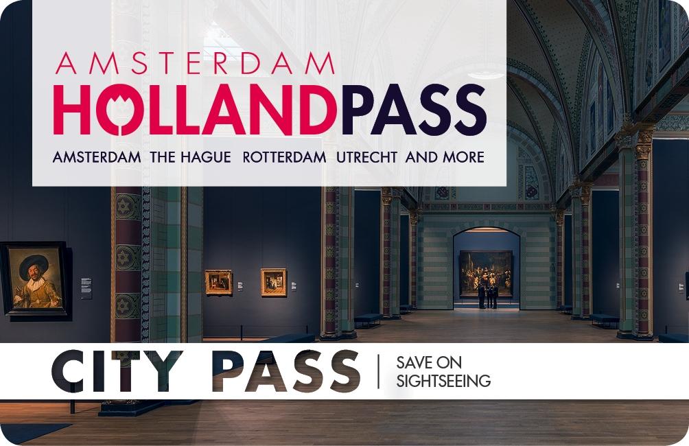 The Holland Pass Skip The Line 2024 Triphobo