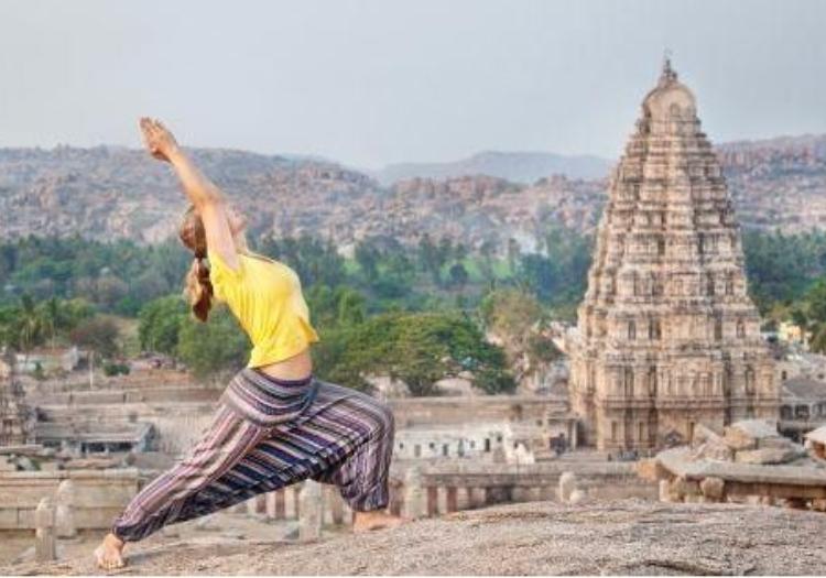 Study Yoga in Mamallapuram - Excursion