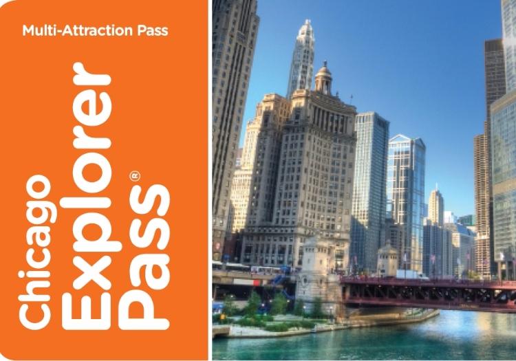 Chicago Explorer Pass 2024: Triphobo