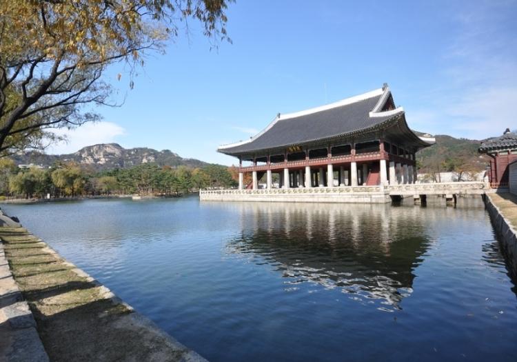 The Best Seoul Full Day Private Tour
