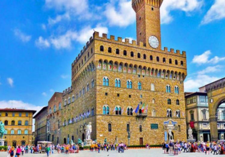 3-Day Combo Package- Do it All Florence, Tuscany and Cinque Terre
