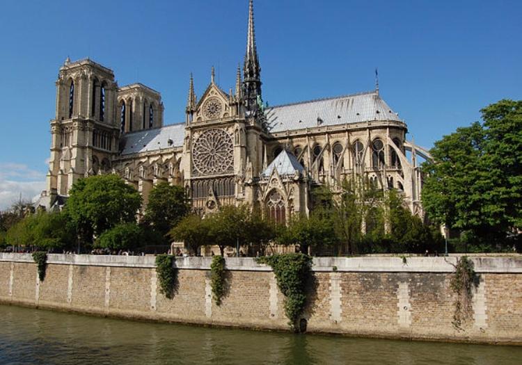 After Hours Tour Of The Towers Of Notre Dame Cathedral: Triphobo