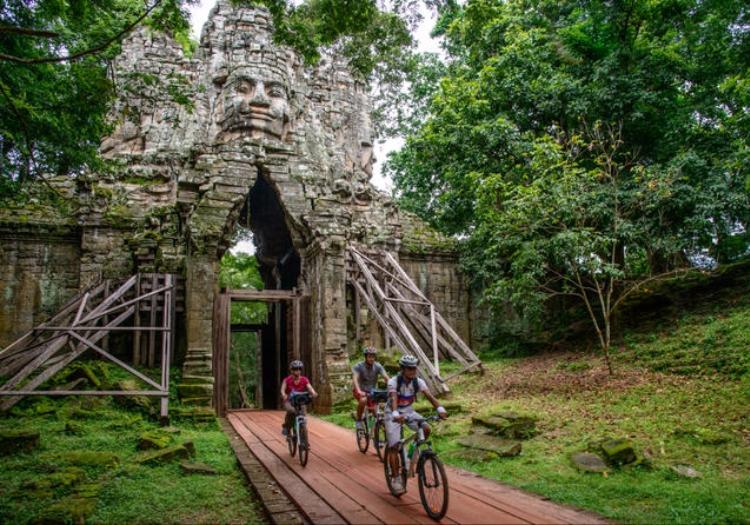 Half Day Discover Siem Reap Countryside With Quadbike