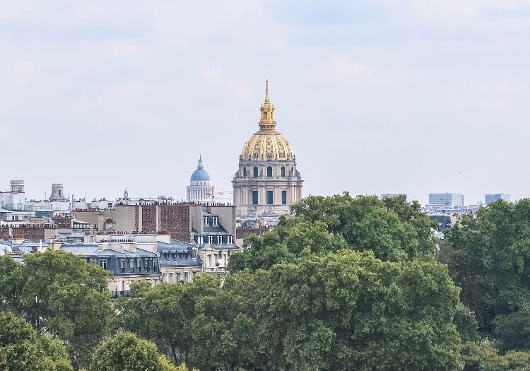 French Military History And Napoleon, The Army Museum And Dome Church Private Tour - Paris