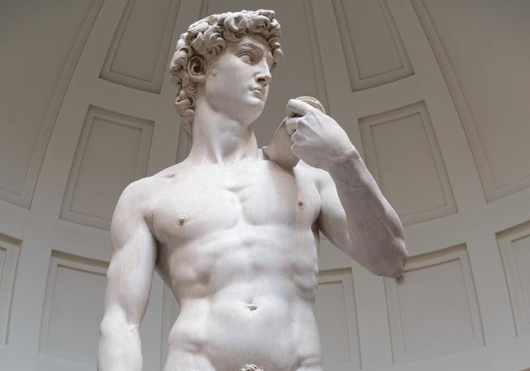 VIP ACCADEMIA GALLERY 1 HOUR TOUR INCLUDING MICHELANGELO OF DAVID - Florence