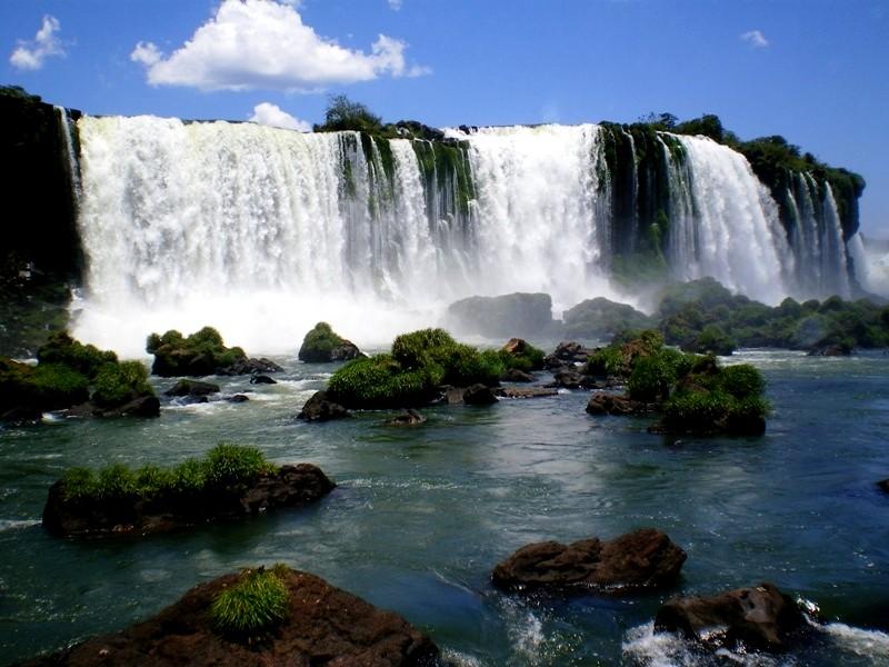 best places to visit in brazil in july