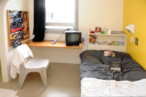 10 Luxury Prisons Around The World Pampered In Prison Triphobo