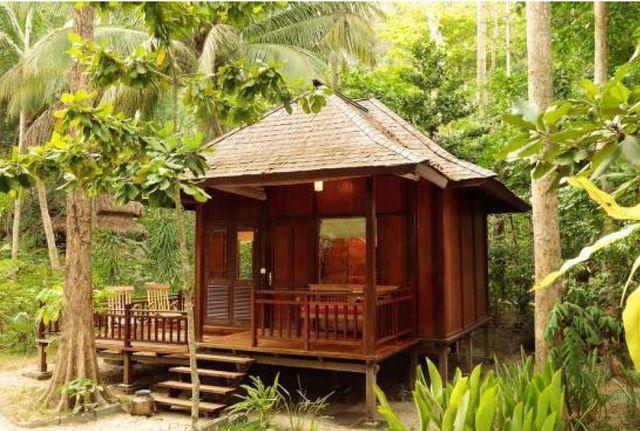 Barefoot Resort, Havelock Island, Andamans