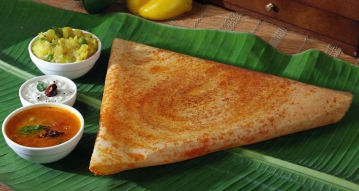 12 Best Dosa Joints In Bangalore That Will Just Make You Run For A Bite