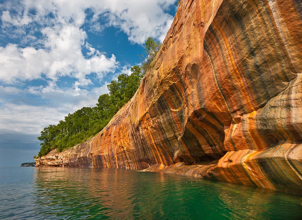 14 Spectacular Cliffs Around The World TripHobo