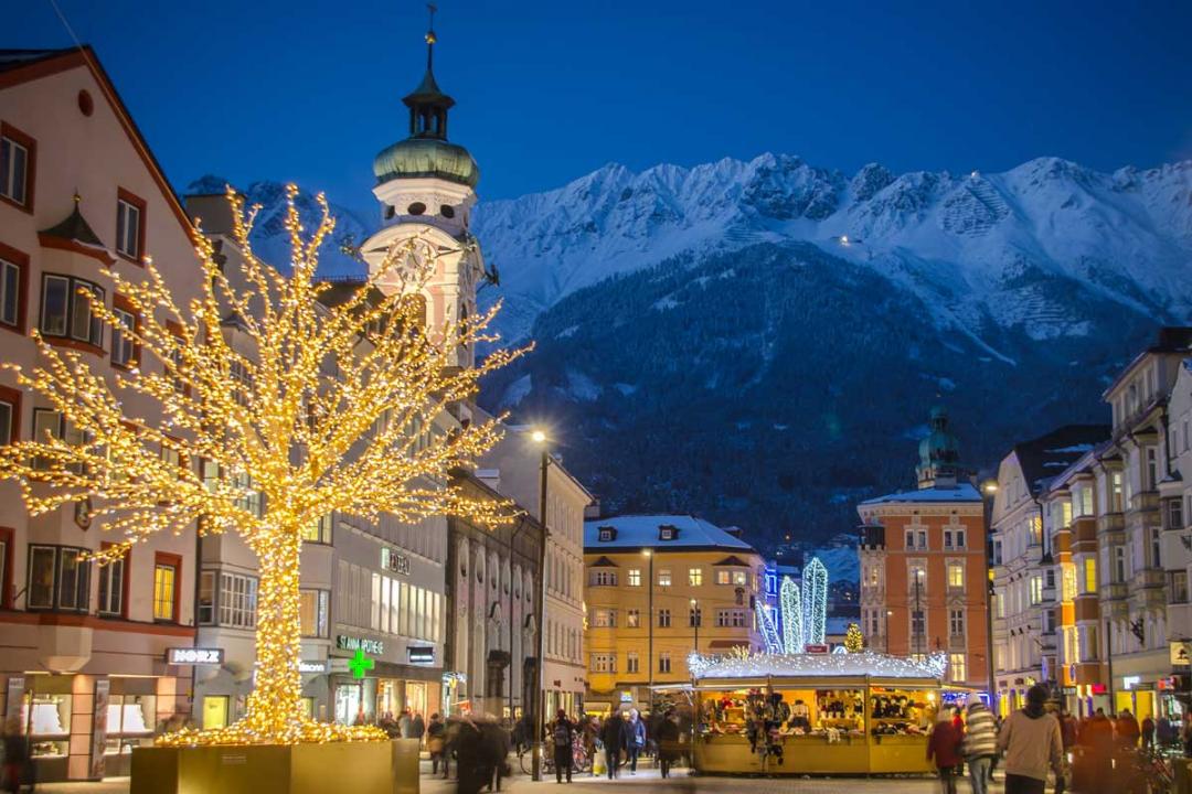 12 Christmas Markets In Europe That You Must Visit This Winter ...