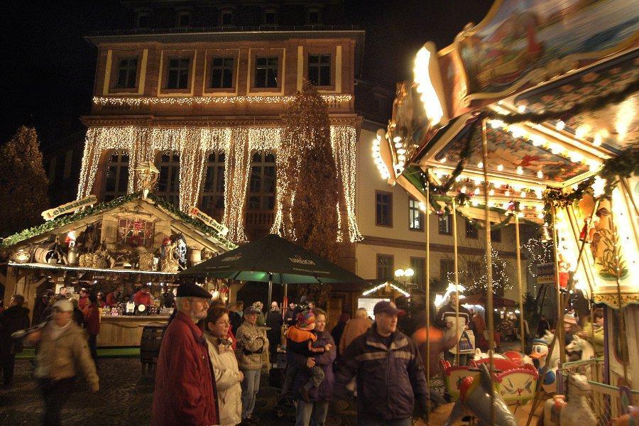 12 Christmas Markets In Europe That You Must Visit This Winter ...