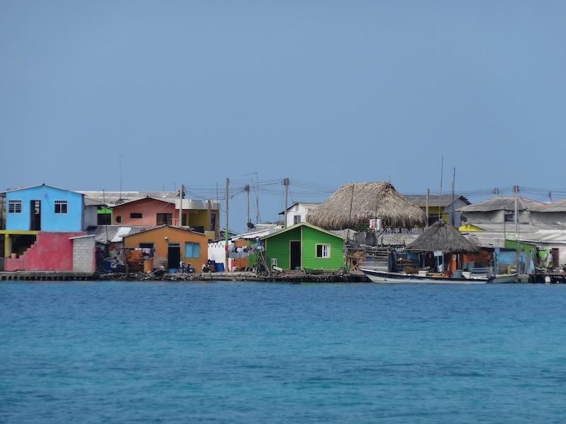 Top 10 Floating Villages Across The World: TripHobo