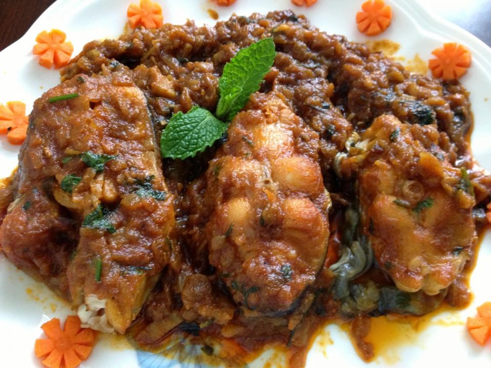Best South Indian Non Veg Dishes - Breaking The Myth : TripHobo Travel Blog