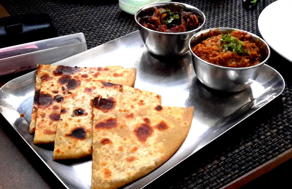 Top 15 Breakfast Places In Delhi: TripHobo