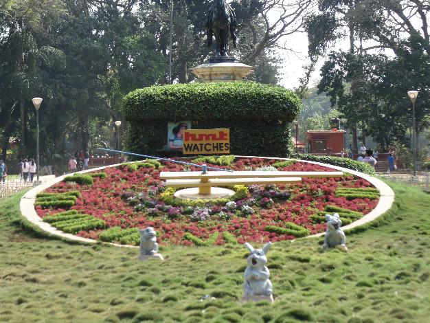 Lal Bagh Flower Show Is Here In Namma Bengaluru Tickets Dates And Other  Deets Inside