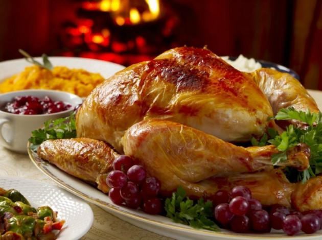 15 Best Christmas Meal Restaurants In Bangalore: TripHobo