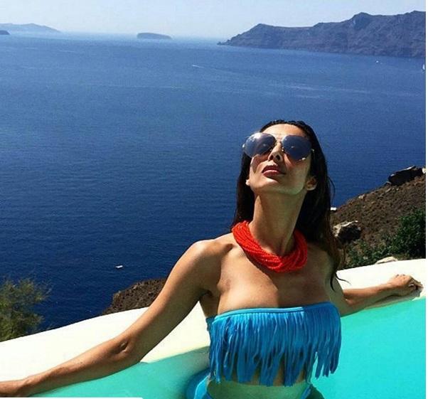 Indian celebrities who love to travel