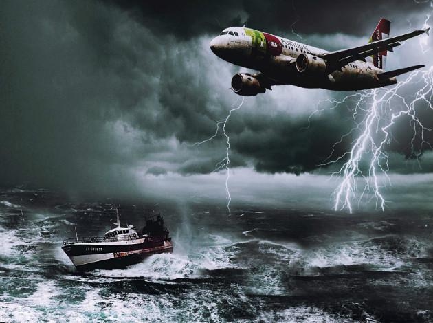 Astonishing and Intriguing Facts About The Bermuda Triangle
