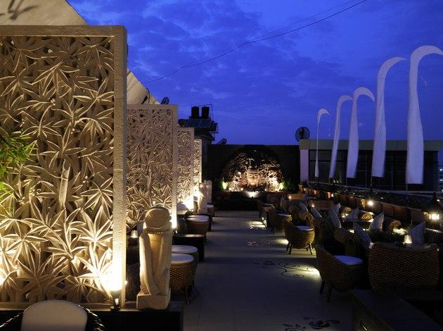 10 Best Pan-Asian Restaurants In Pune: TripHobo