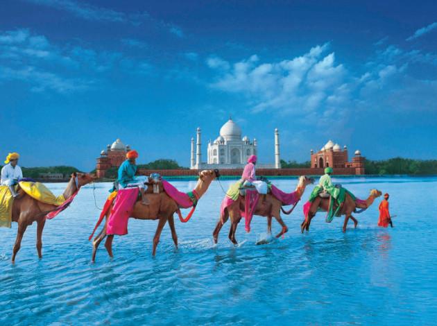 ways to promote tourism in india