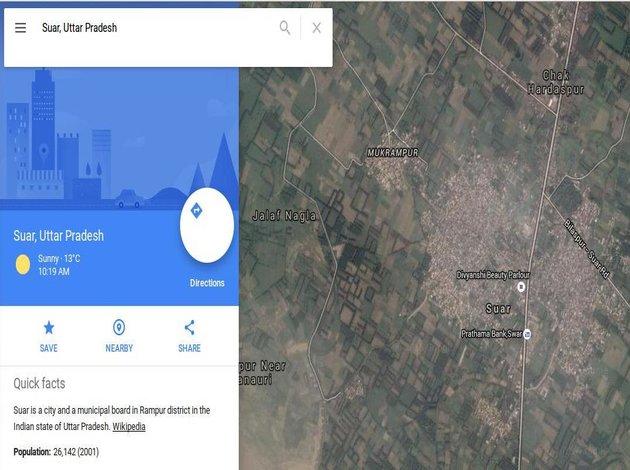 11 Places In India With Funny Names TripHobo