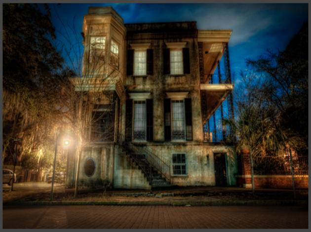 Best Ghost Tours In The World That You Must Try Out! : TripHobo