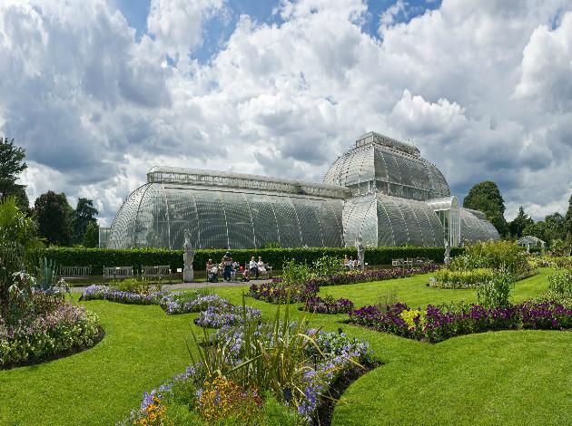 13 Best Botanical Gardens In The World: TripHobo